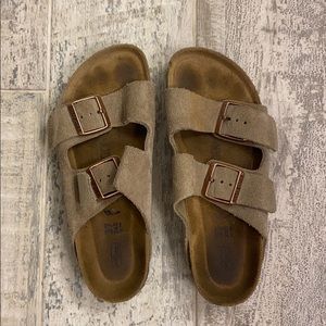 Birkenstocks